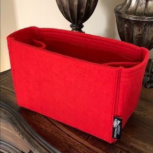 Neverfull MM organizer